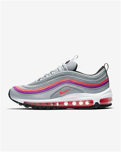 nike air max 97 zwart roze|Air Max 97 Shoes (7) .